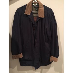 Men's jcrew fall jacket